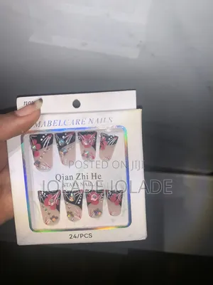 Press on Nails