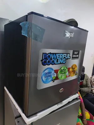 Royal 55L Compact Bedroom Cooling Fridge