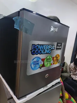 Royal 55L Compact Bedroom Cooling Fridge