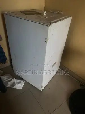 Fridge Giveaway Price