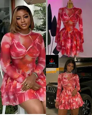 Ladies Wears