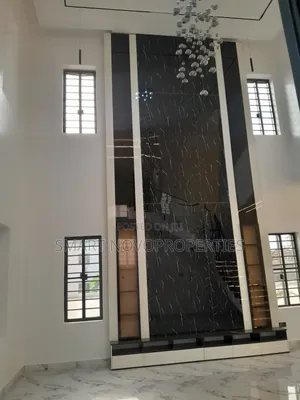 5bdrm Duplex in Emerald, Galadimawa for sale