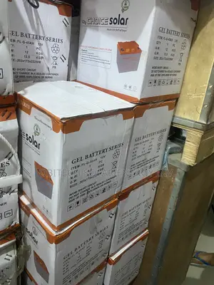 45Ah 12v Deep Cycle Battery