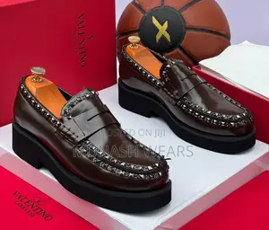 Valentino Loafers 40-46