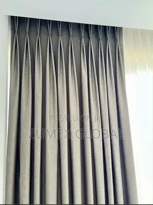 Turkish Luxury Curtains