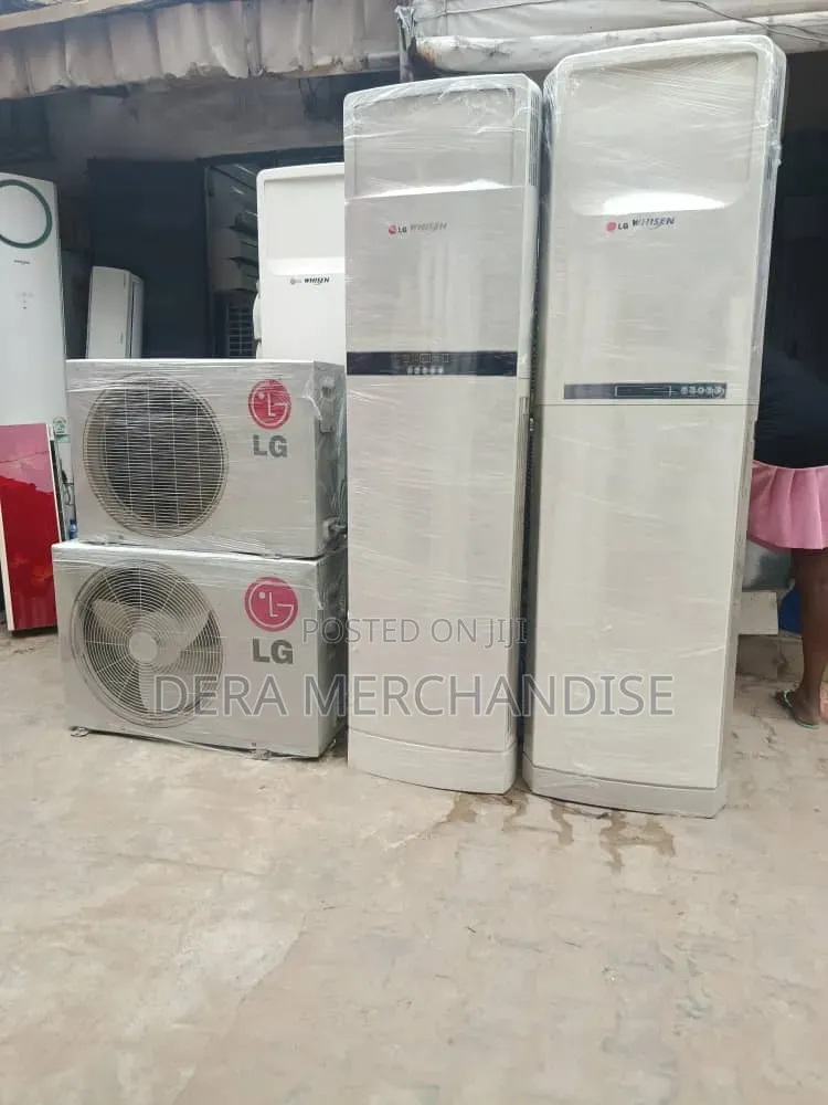 LG Packaging Unit Air Conditioner