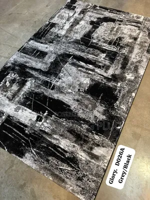 Turkish Glory Center Rug