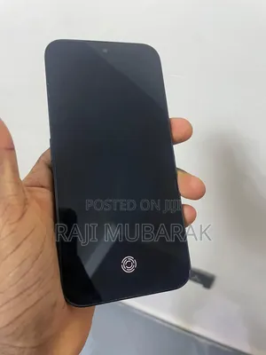 Tecno Camon 50 256 GB Black