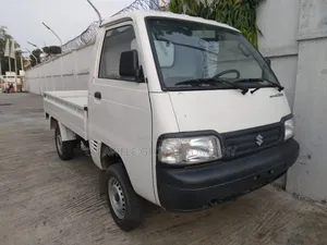 Mini Super Carry Suzuki Truck