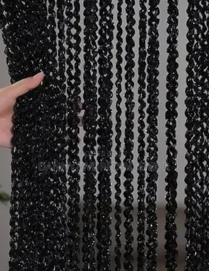 Dining Curtain