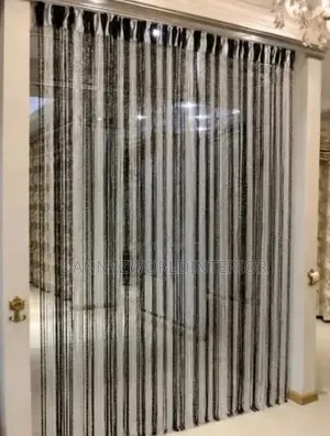 Dining Curtain