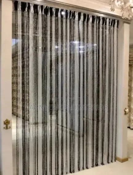 Dining Curtain