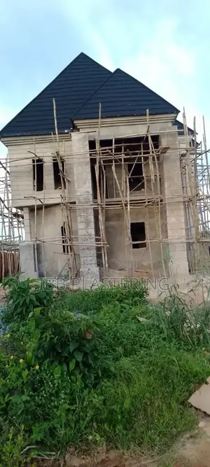 We Specialist on House Plastering and Window Art Work