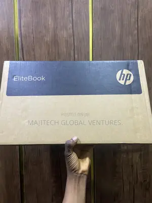 New Laptop HP 16GB Qualcomm Snapdragon X Elite SSD 512GB