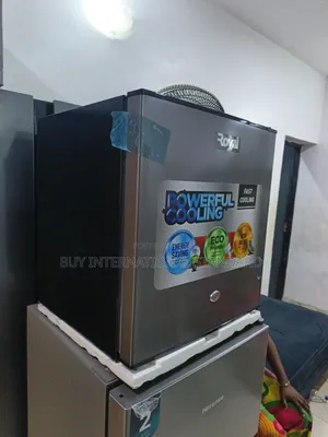 Royal 55L Bedside Food Cooling Fridge