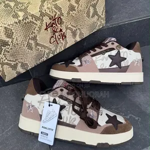 Kaalixto Sneakers