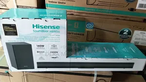 Hisense Sound Bar