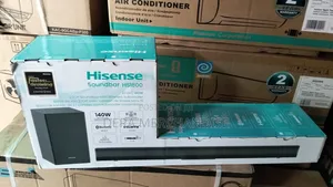 Hisense Sound Bar