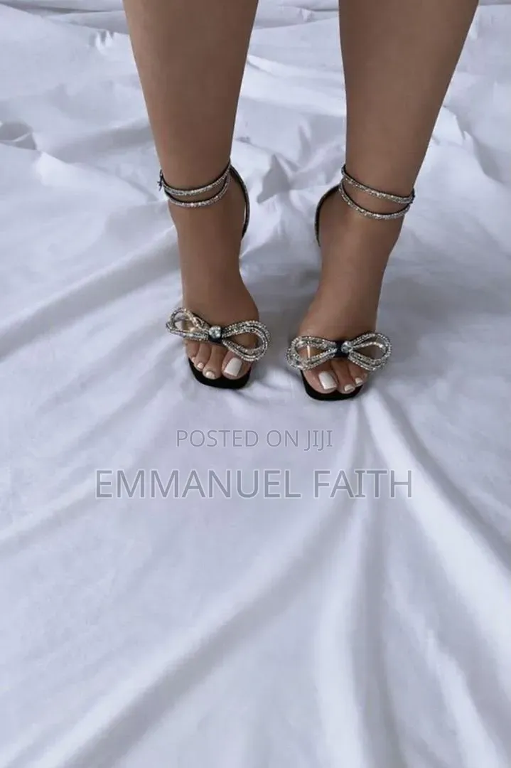 Ladies Shoes