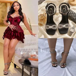Ladies Shoes