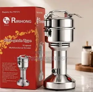 RIRIHONG HIGH GRADE Speed Multifunctional Grinder