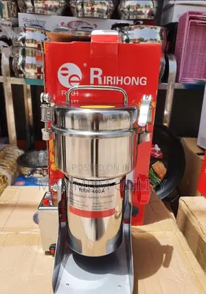 RIRIHONG HIGH GRADE Speed Multifunctional Grinder
