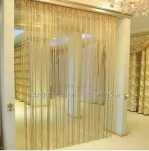 Dining Curtain