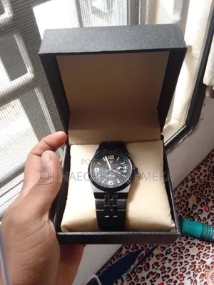 Wrist Watch