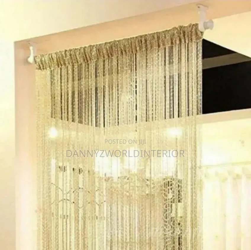 Dining Curtain