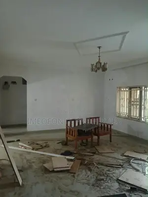 2bdrm Duplex in Kubwa for rent