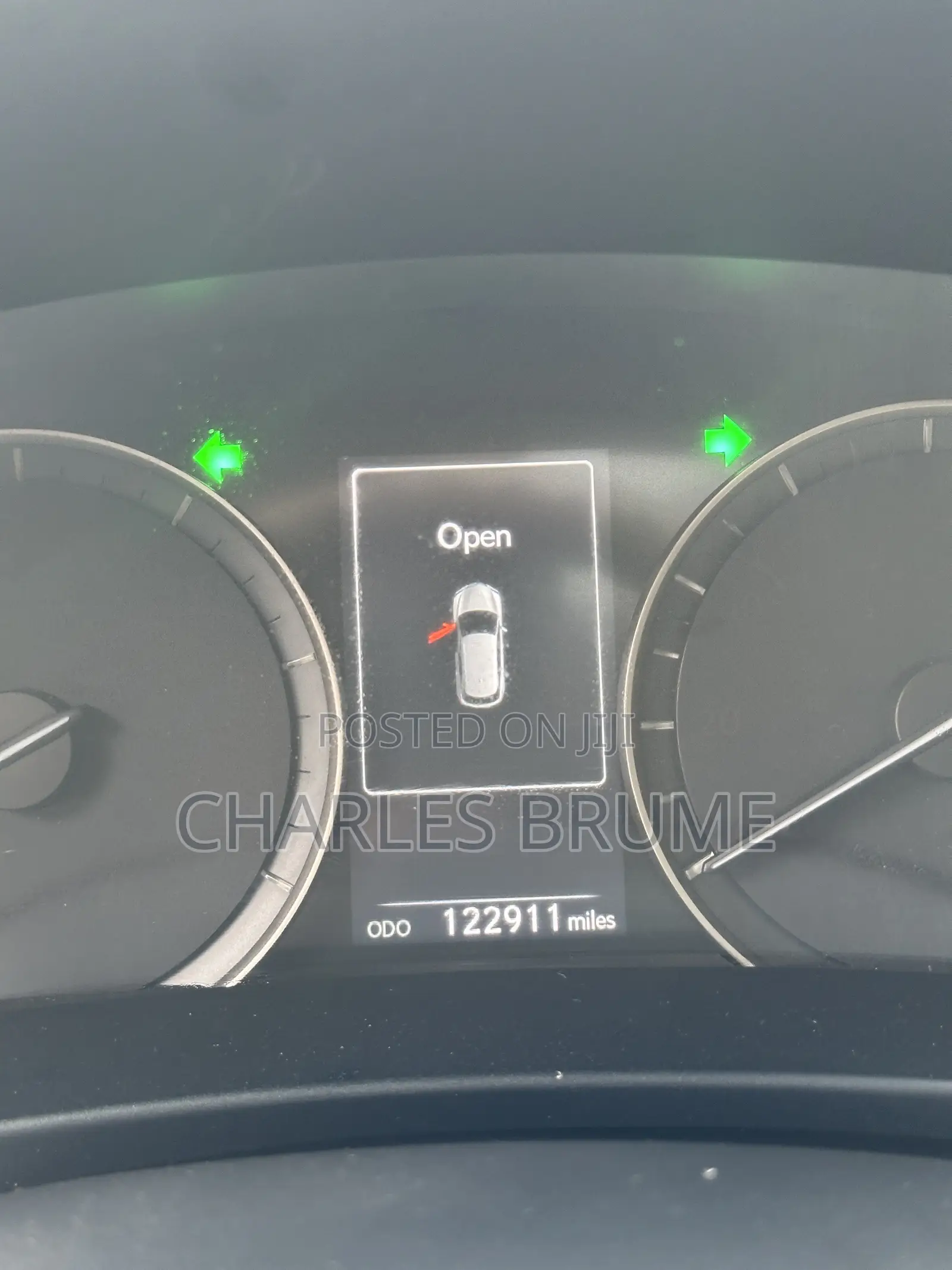Lexus RX 350 AWD 2017 Gray