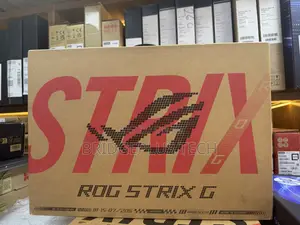 New Laptop Asus ROG Strix G16 16GB Intel Core i7 SSD 1T