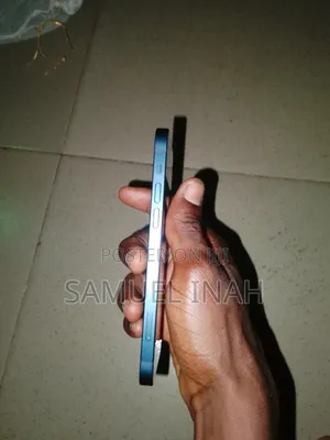 Apple iPhone 12 64 GB Blue