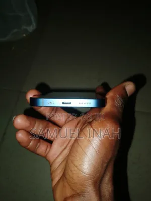 Apple iPhone 12 64 GB Blue