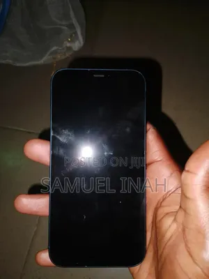 Apple iPhone 12 64 GB Blue