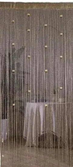 Dining Curtains