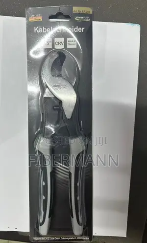 Cable Cutting Pliers