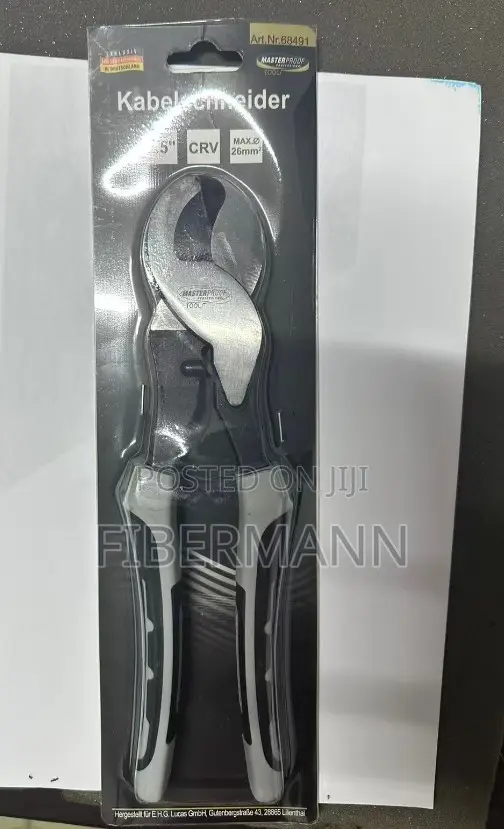 Cable Cutting Pliers