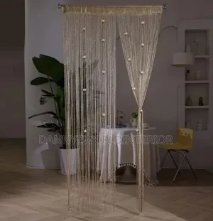 Dining Curtains