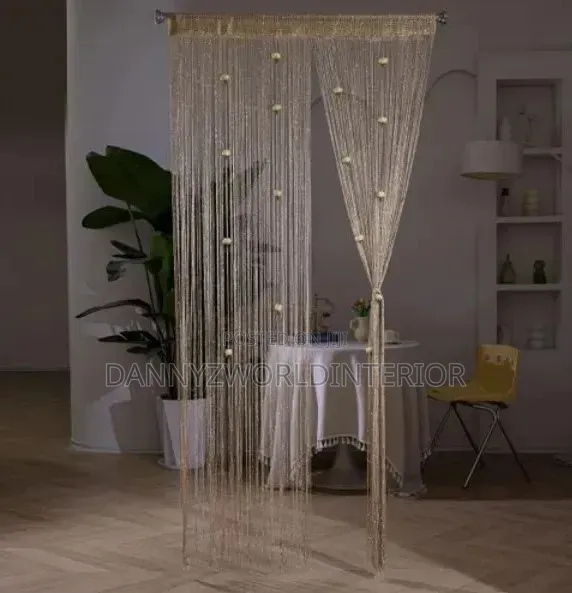 Dining Curtains