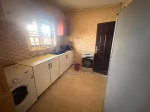 Furnished 2bdrm Apartment in Wuse 2 for rent