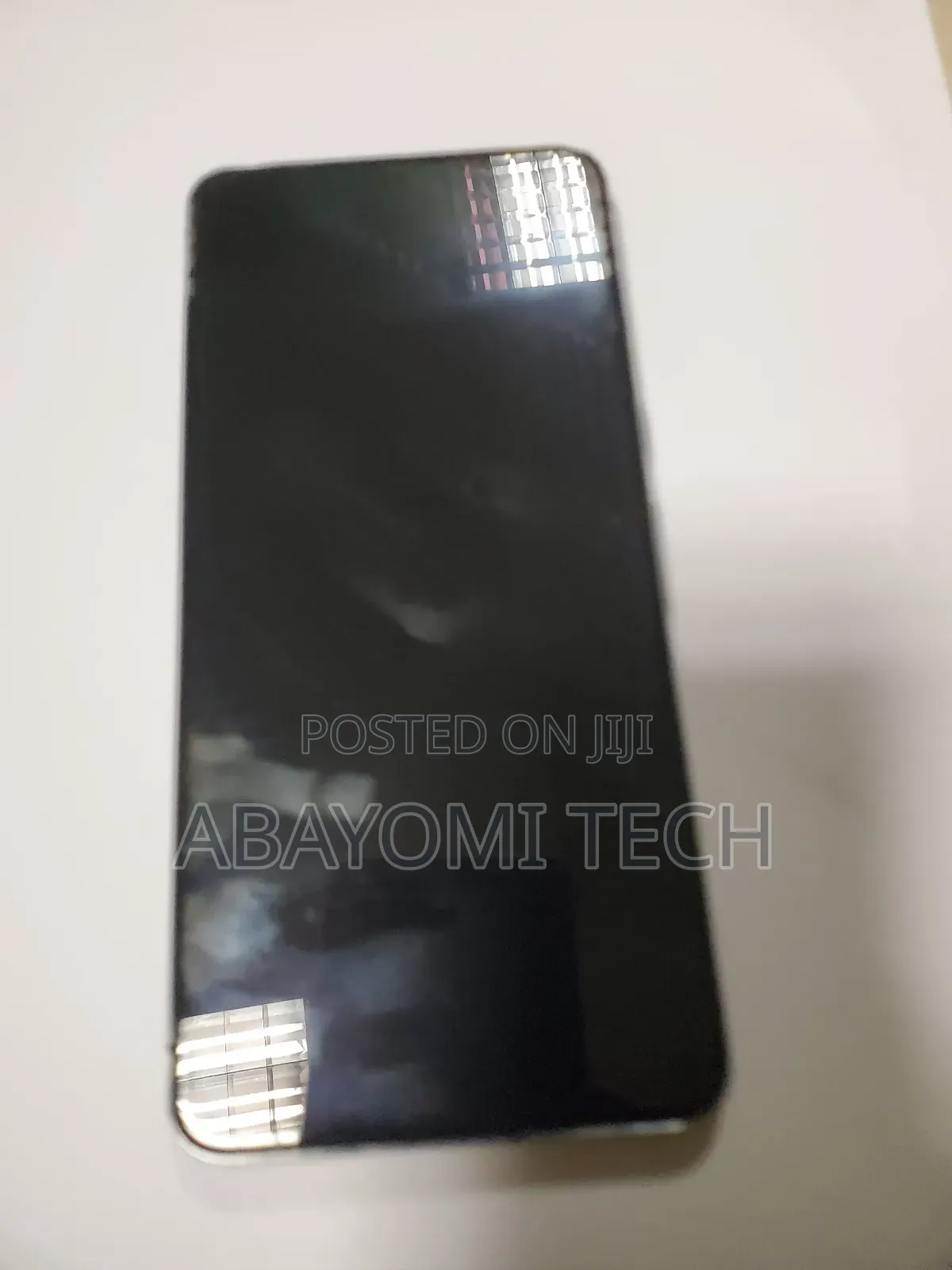 Google Pixel 8 Pro 256 GB Graphite
