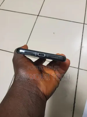 Google Pixel 8 Pro 256 GB Graphite