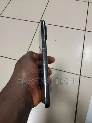 Google Pixel 8 Pro 256 GB Graphite
