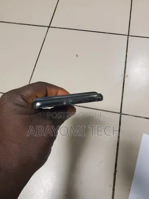 Google Pixel 8 Pro 256 GB Graphite