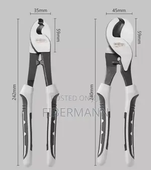 Cable Cutting Pliers