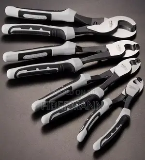 Cable Cutting Pliers