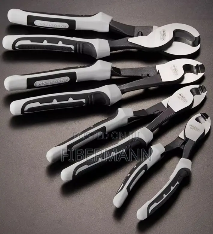 Cable Cutting Pliers