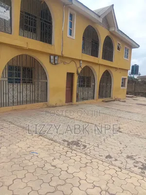 3bdrm Apartment in Gbonagun Estate, Abeokuta South for rent