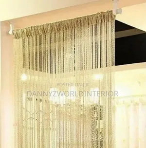 Dining Curtain